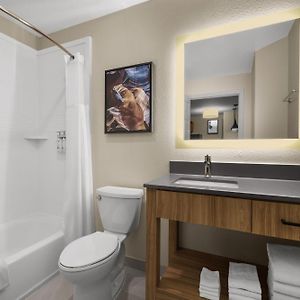 Studio Suite Two Queen Beds